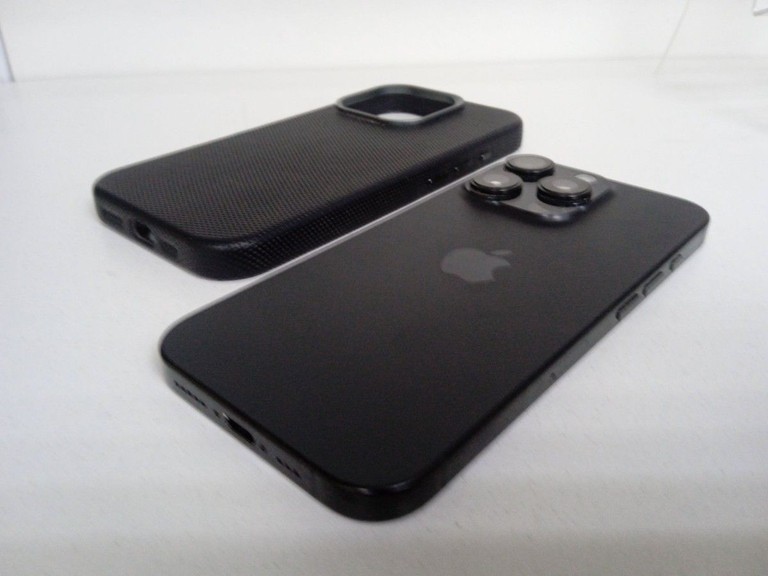 Apple iphone 16 pro 128gb Код:01-200988891. Зображення 9