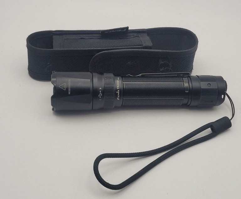 Купити Fenix TK20R V2.0 Б/У