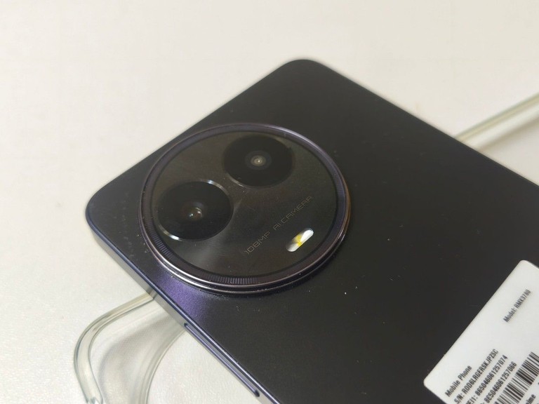 Realme 11 5g 8/256gb Код:01-200989964. Зображення 8