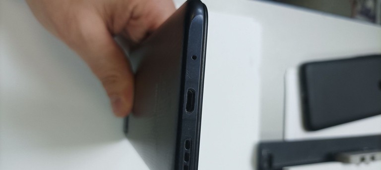 Xiaomi redmi 9c nfc 3/64gb Код:01-200989880. Зображення 6