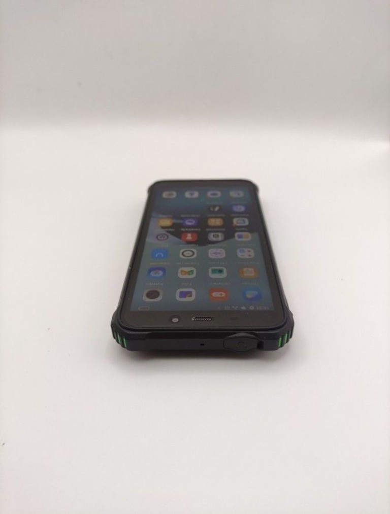 Oukitel G5 4/128GB Black Код:01-200990175. Зображення 7