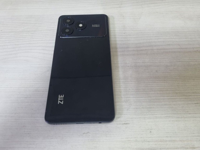 Розпродаж Zte Blade A36 4/64GB Green, продавець Техноскарб