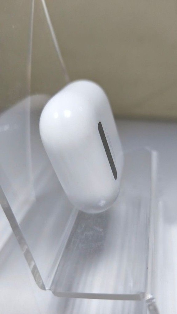 Розпродаж Apple airpods 4, продавець Техноскарб