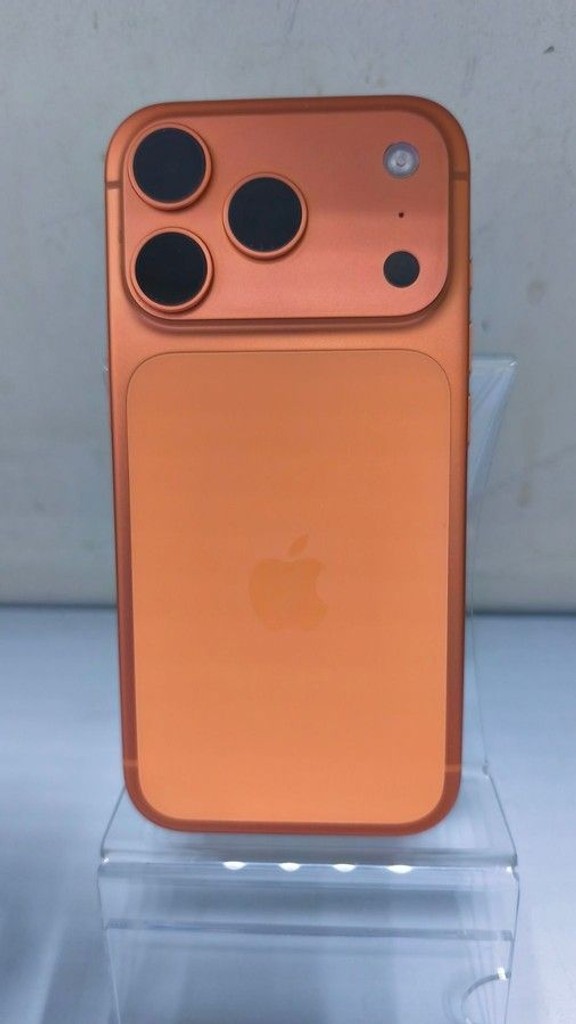 Apple iPhone 17 Pro 256GB Deep Blue (MG8J4) Код:01-200990143. Зображення 5