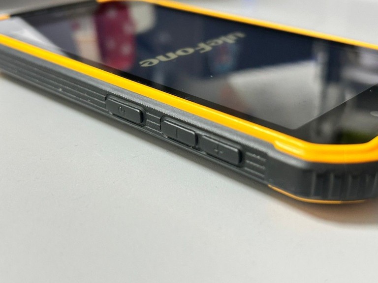 Дешево Ulefone Armor X6 2/16GB Black з ломбарду