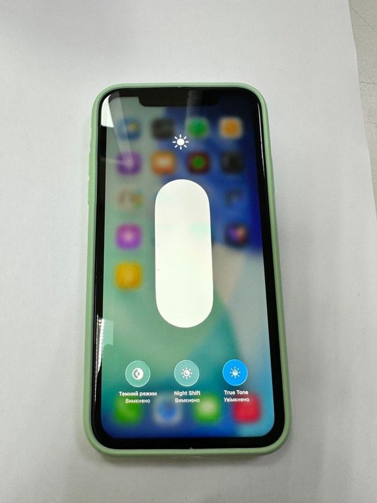 Оголошення Apple iphone 11 64gb Б/У