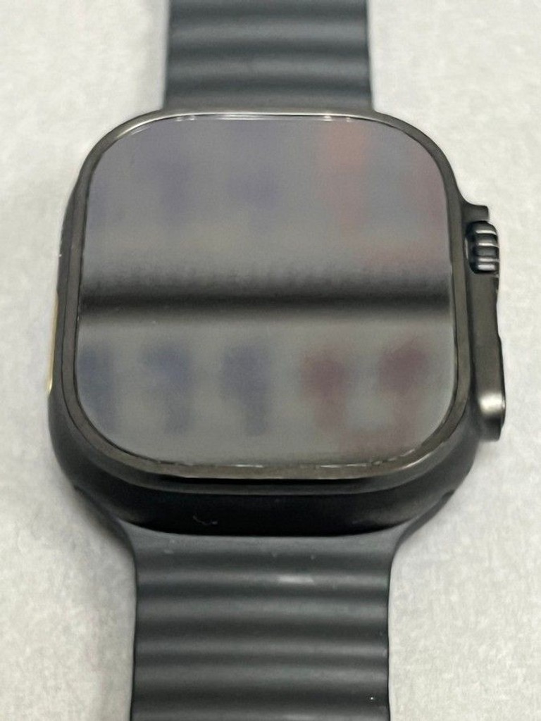 Розпродаж Apple watch ultra 2 gps + cellular 49mm titanium case, продавець Техноскарб