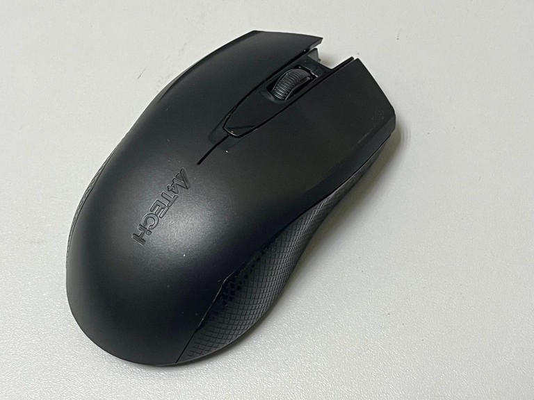 Оголошення A4Tech g3-760n Б/У