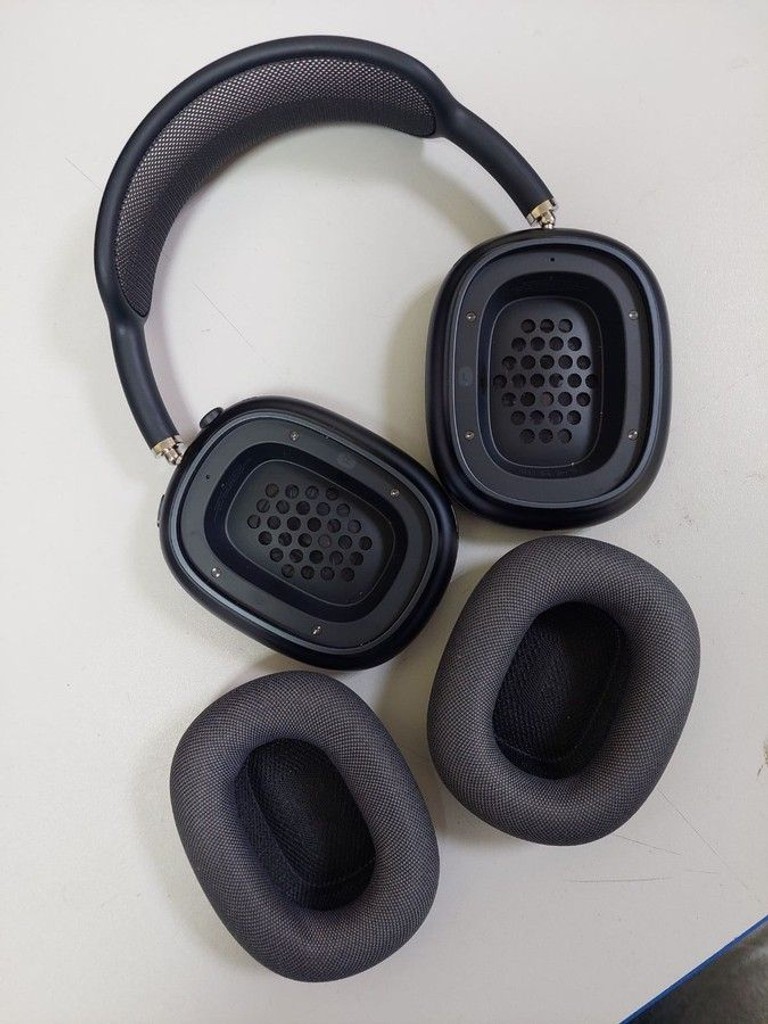 Apple airpods max usb-c Код:01-200992362. Изображение 5