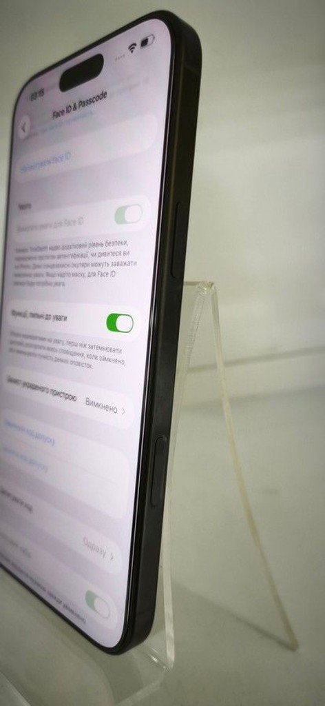 Apple iphone 16 pro max 512gb Код:01-200989702. Зображення 10