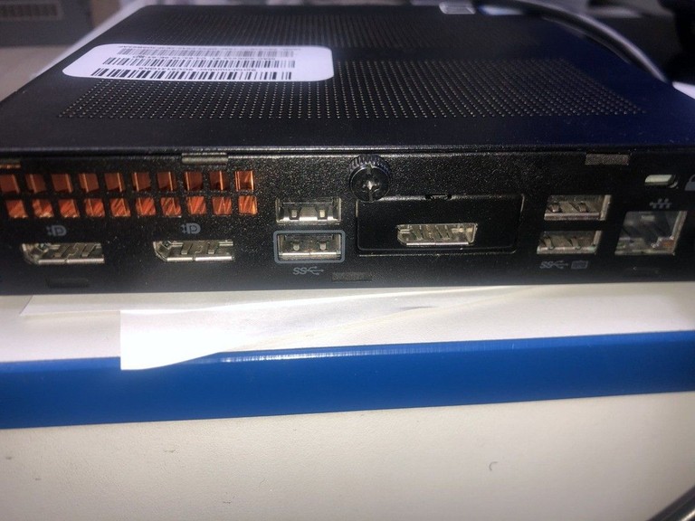 Оголошення Пк intel core i5-8600/ram 8 gb/hdd відсутній/ssd 256 gb/інтегрована Б/У