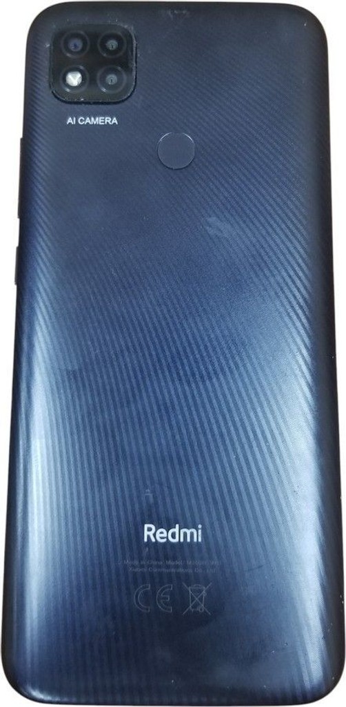 Объявление Xiaomi redmi 9c 2/32gb Б/У