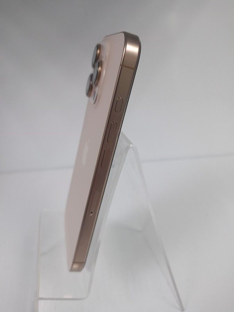Apple iphone 16 pro 128gb Код:01-200992263. Изображение 6