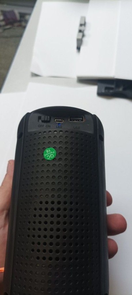 Cyboo ms-2204bt Код:01-200996070. Зображення 5