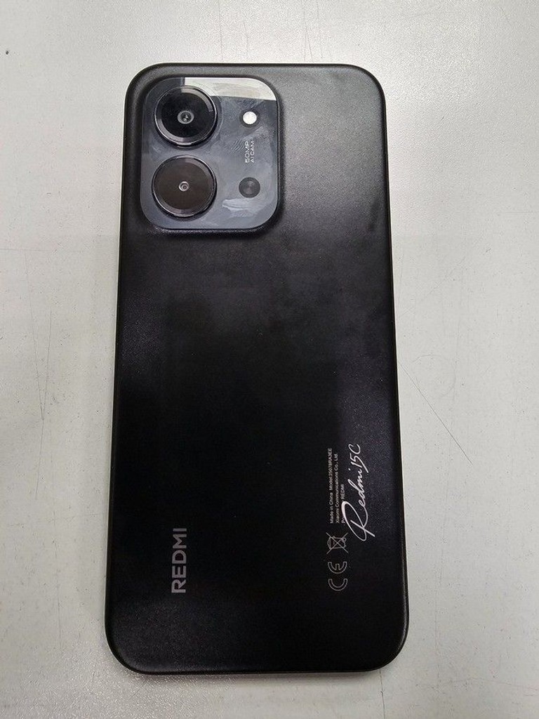 Купить Xiaomi redmi 15c 4g 4/128gb Б/У
