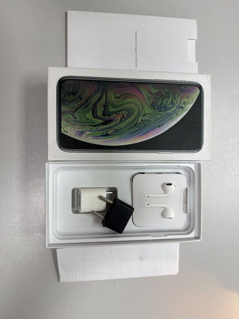 Розпродаж Apple iphone xs max 64gb, продавець Техноскарб