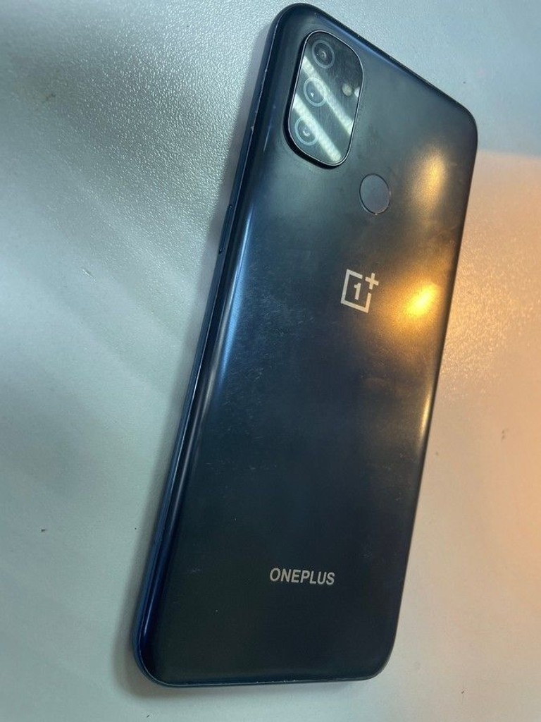 Oneplus nord n100 4/64gb Код:01-200996325. Зображення 5