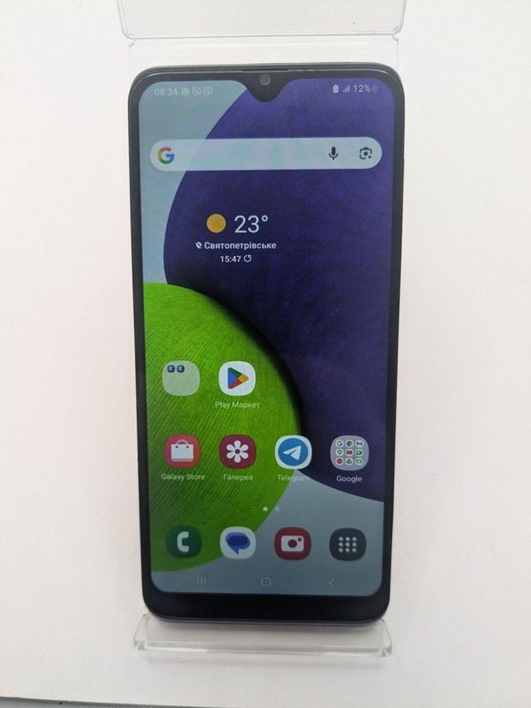 Купити Samsung a225f galaxy a22 4/64gb Б/У