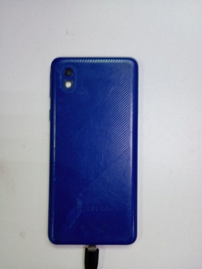 Купити Samsung a013f galaxy a01 core 1/16gb Б/У