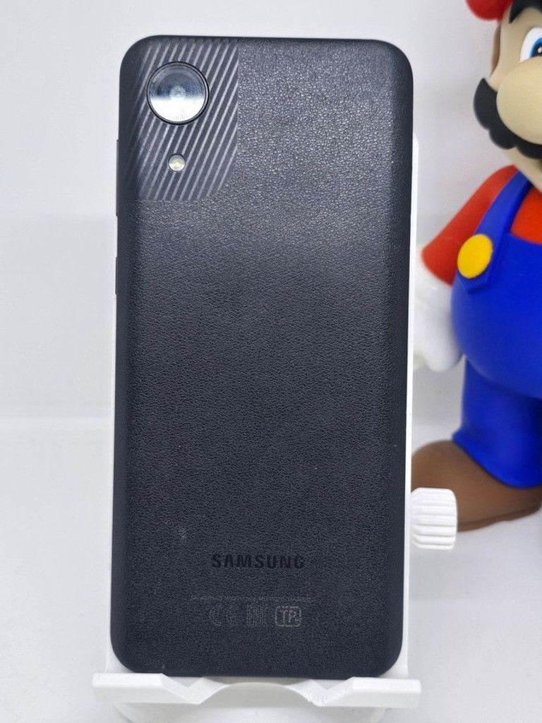 Оголошення Samsung galaxy a03 core 2/32gb Б/У