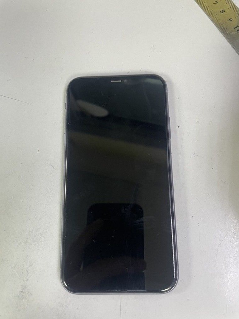 Оголошення Apple iphone 11 128gb Б/У