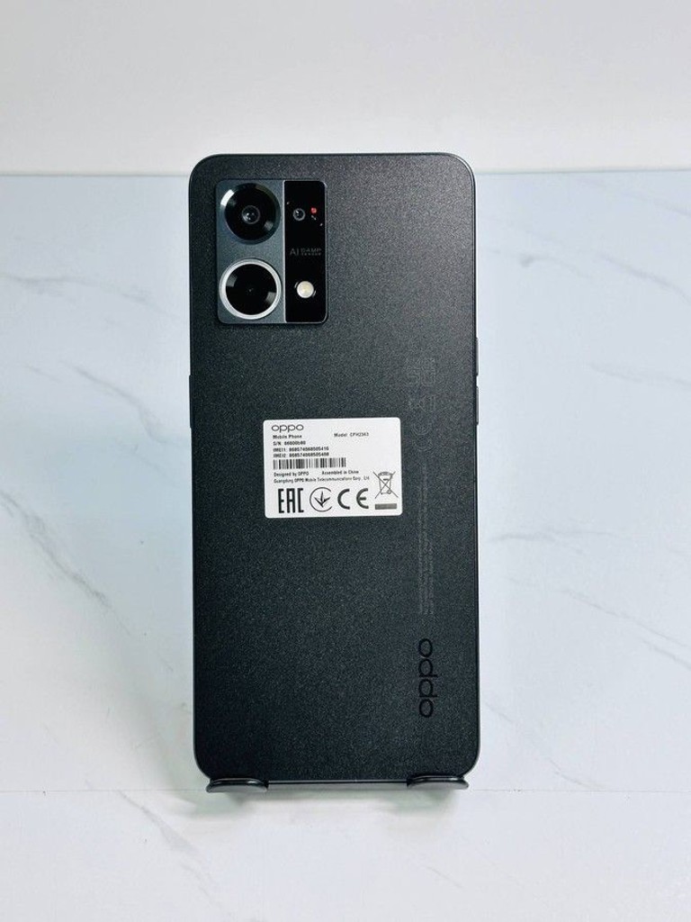 Oppo reno7 8/128gb Код:01-200997209. Зображення 5