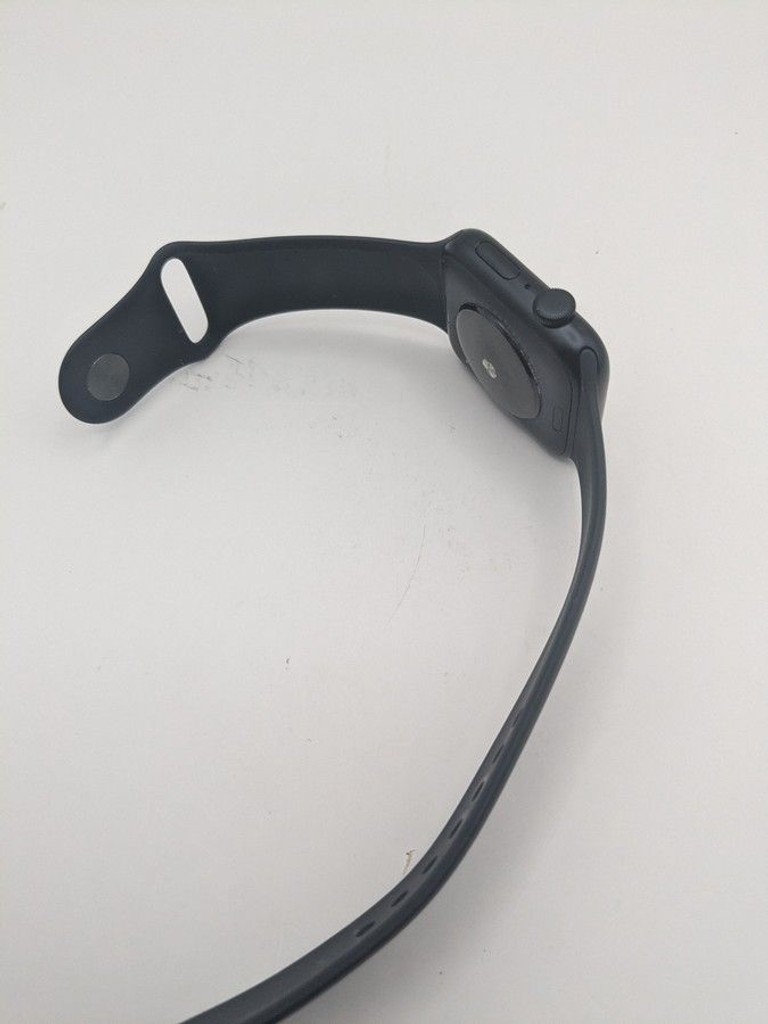 Apple watch se 2 gps 44mm aluminium case Код:01-200997482. Зображення 9
