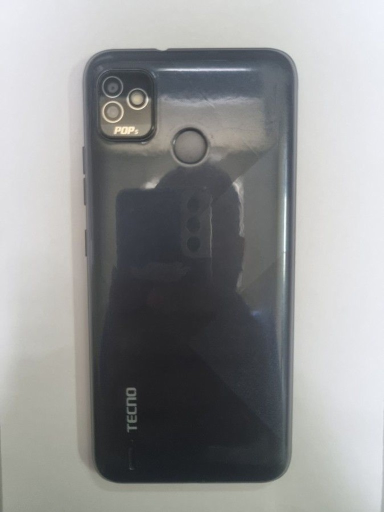 Дешево Tecno pop 5 2/32gb з ломбарду
