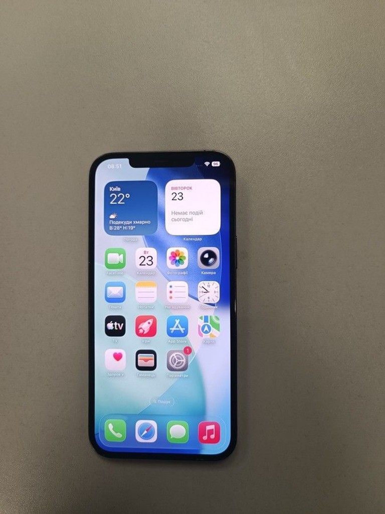 Купити Apple iphone 12 pro max 256gb Б/У