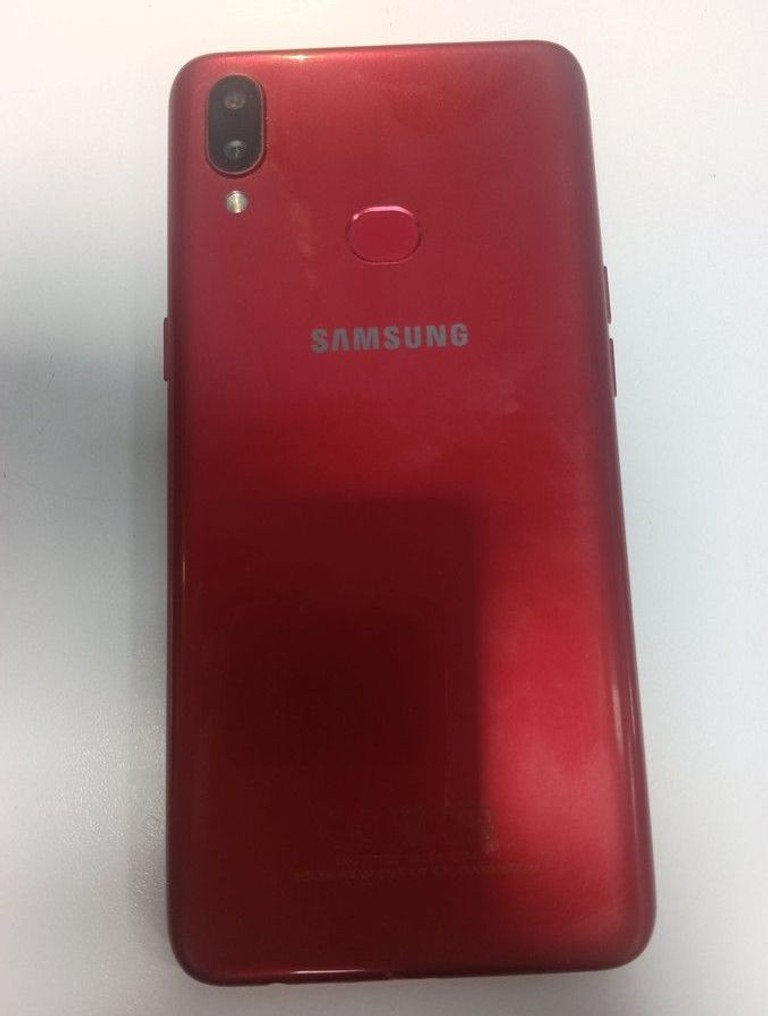 Оголошення Samsung a107f galaxy a10s 2/32gb Б/У