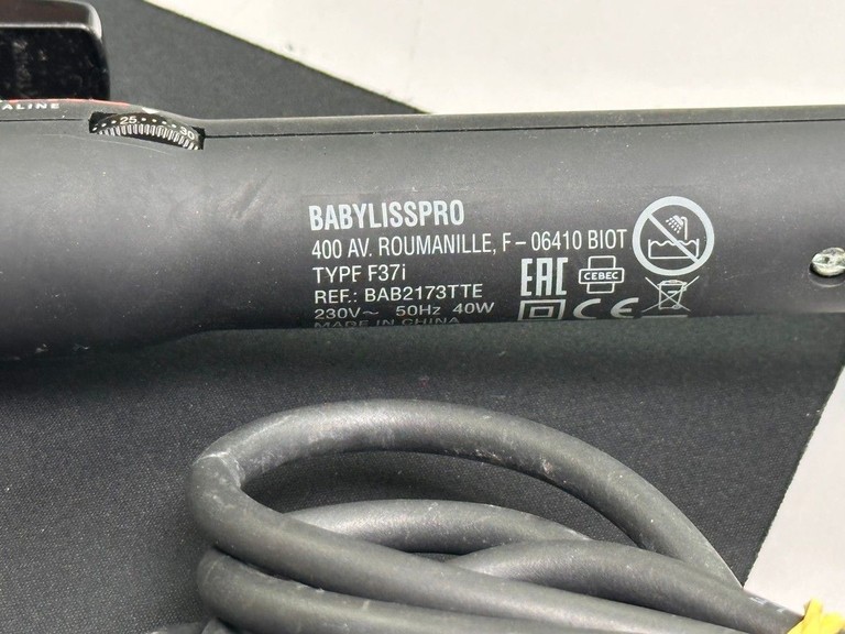 Розпродаж Babyliss pro BAB2173TTE, продавець Техноскарб