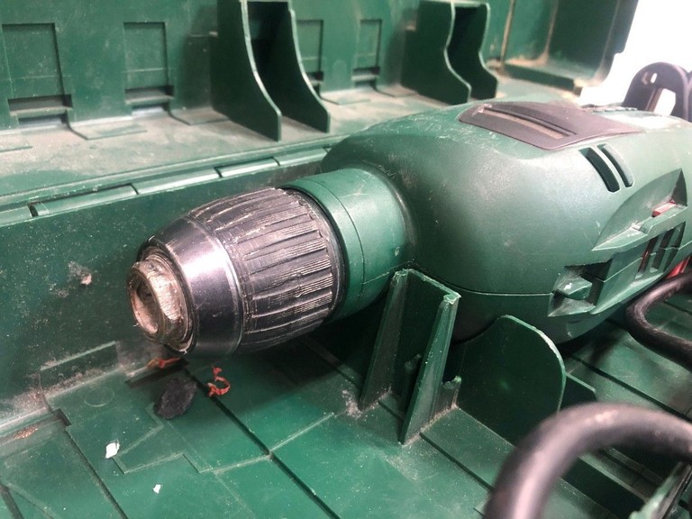 Дешево Bosch psb 650 re з ломбарду