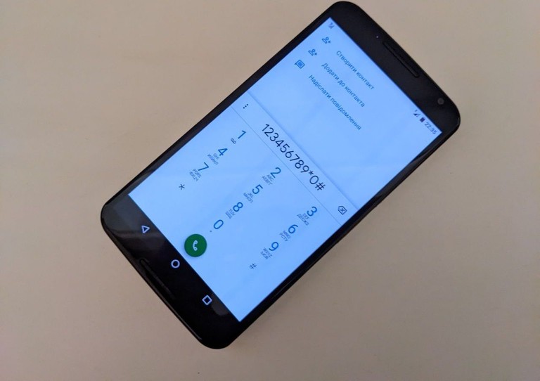 Motorola nexus 6 32gb Код:null. Зображення 6