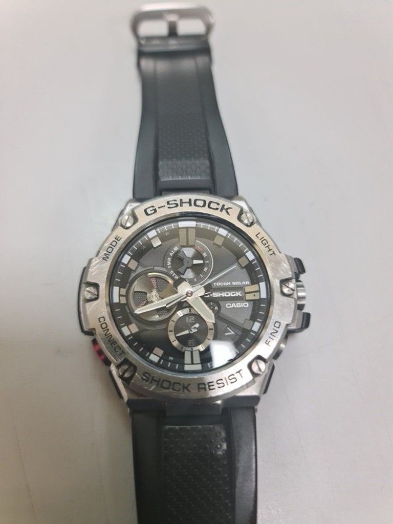 Дешево Casio gst-b100 з ломбарду