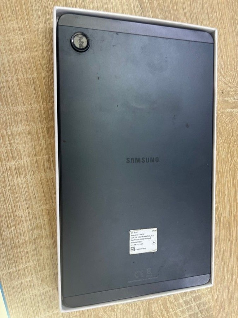 Samsung galaxy tab a9 4/64gb wi-fi Код:01-200999111. Зображення 5
