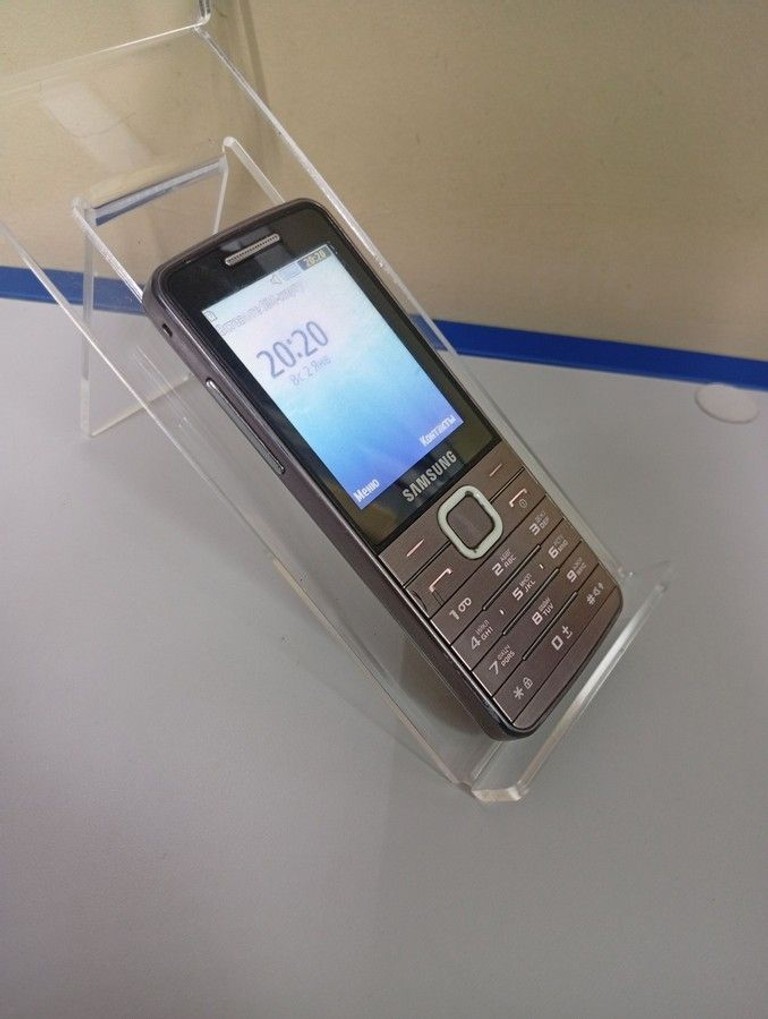 Samsung s5610 Код:01-200999980. Зображення 8