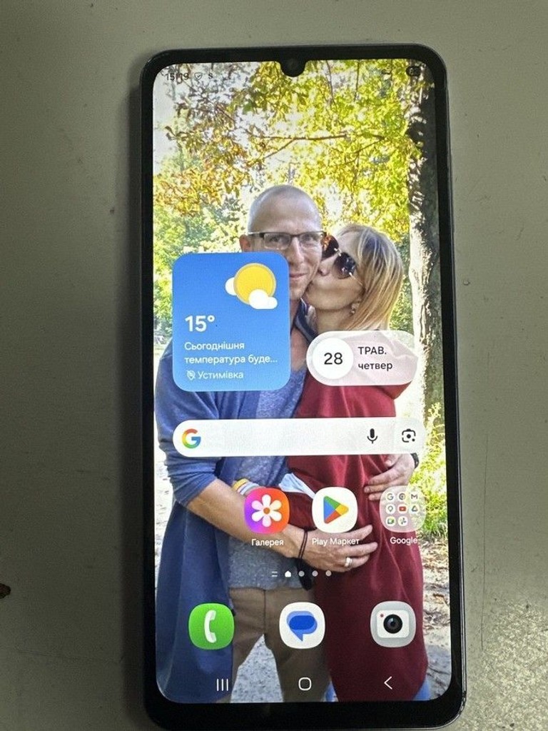 Купити Samsung galaxy a07 4/128gb Б/У