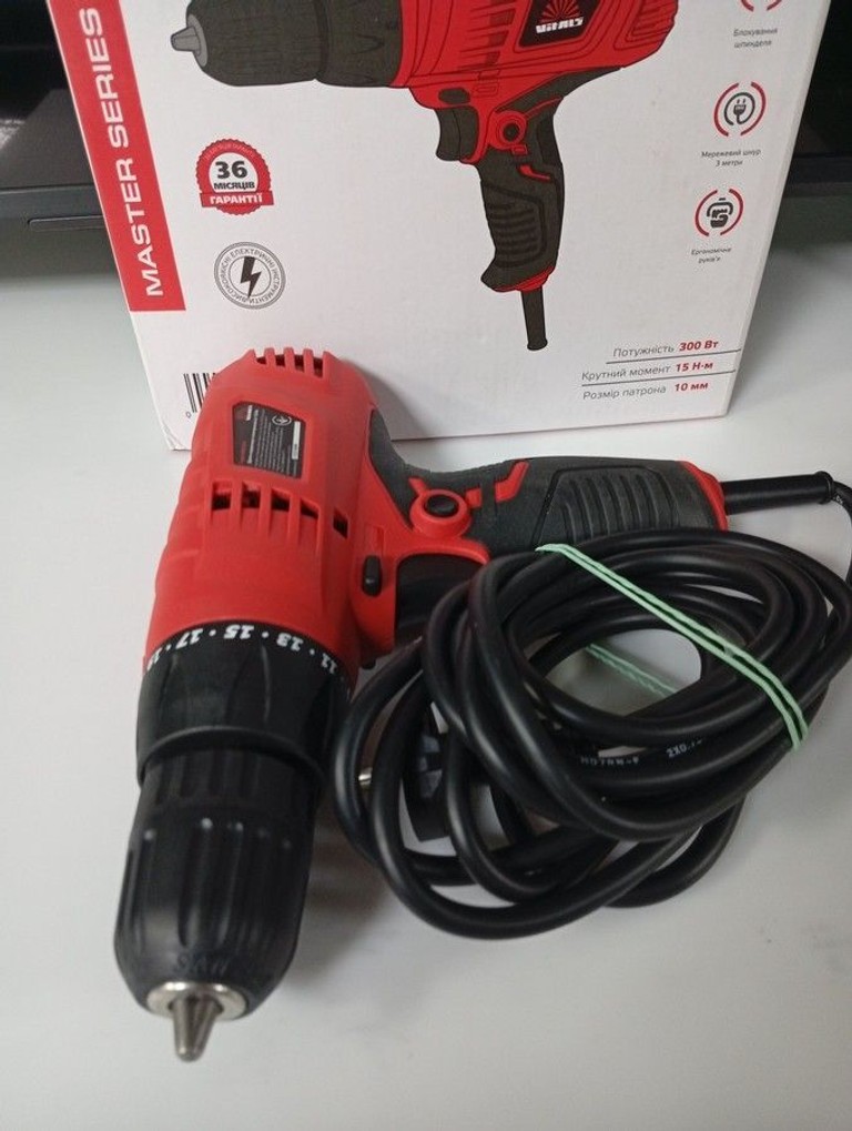 Купити Vitals Us 1030b (176895) Б/У
