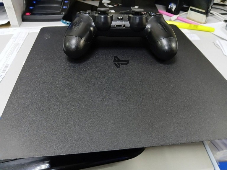 Розпродаж Sony playstation 4 slim 500gb, продавець Техноскарб