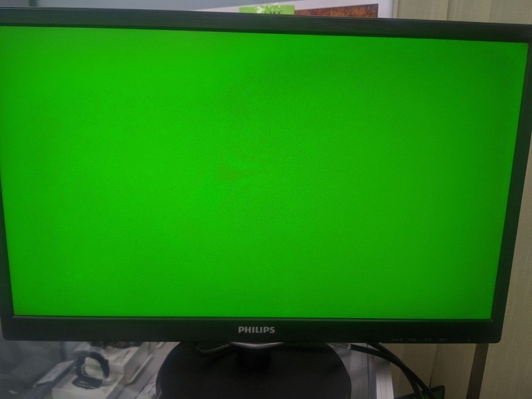 Philips 223v5l Код:01-201002972. Зображення 5