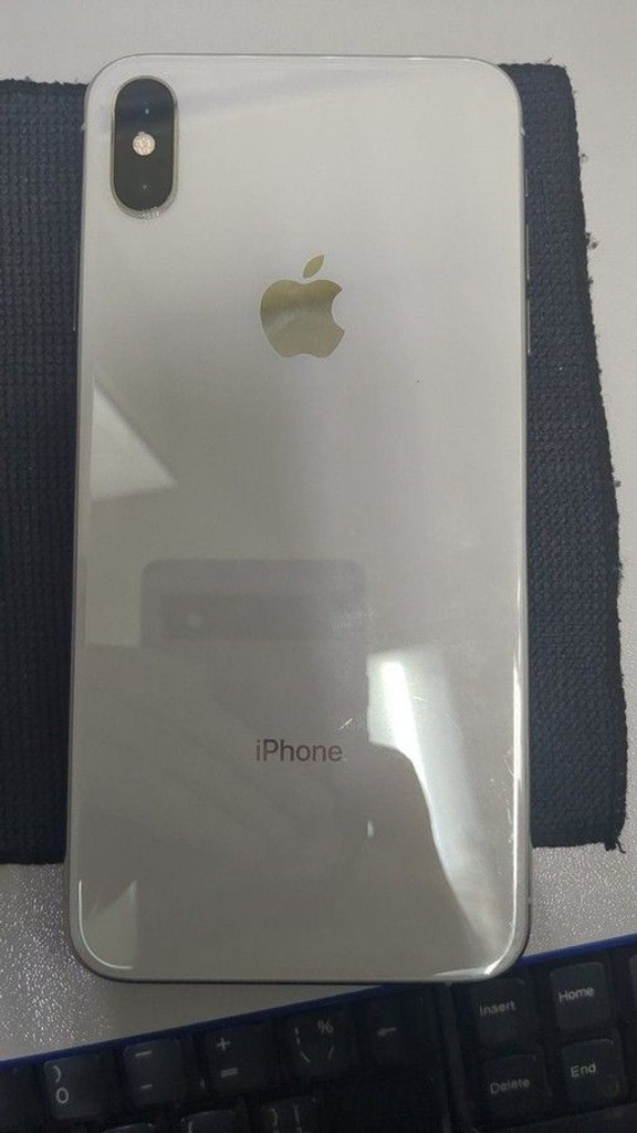 Купити Apple iphone xs max 256gb Б/У