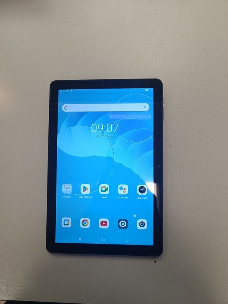 Купити Blackview oscal pad 60 3/64gb Б/У