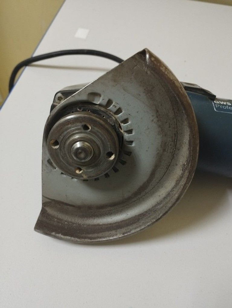 Bosch gws 11-125 Код:01-201003150. Зображення 5