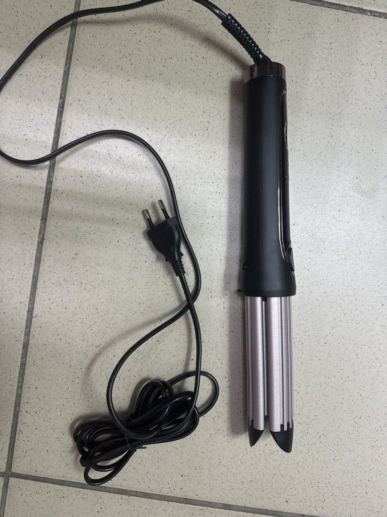 Купити Babyliss C112E Б/У