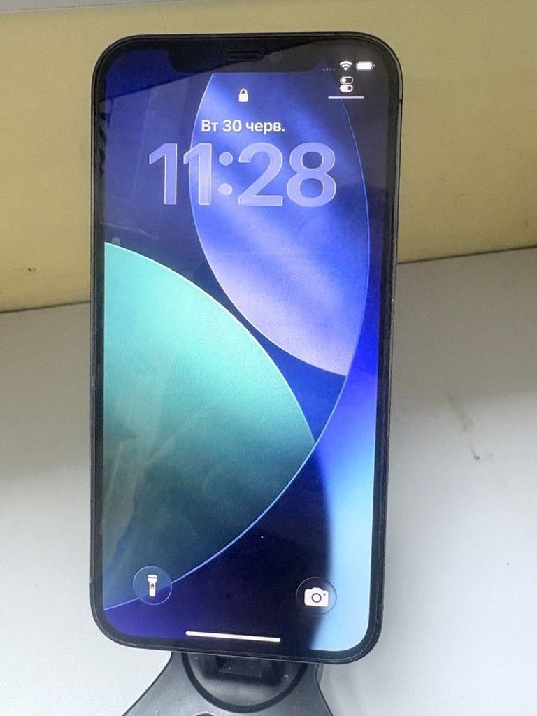 Купити Apple iphone 12 pro 128gb Б/У