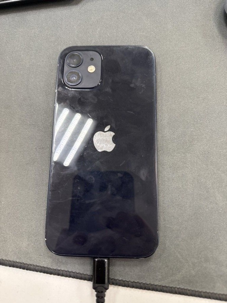 Дешево Apple iPhone 12 64GB (PRODUCT)RED з ломбарду