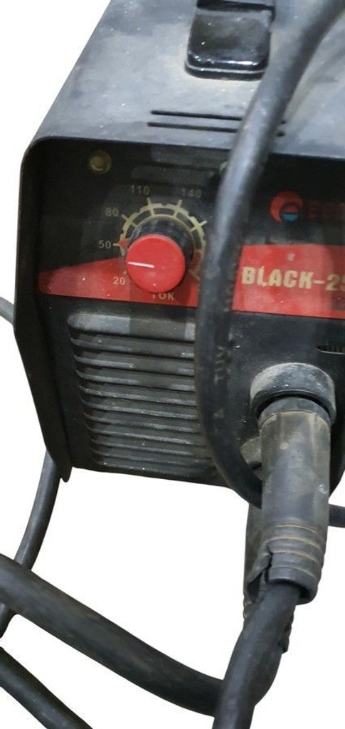 Оголошення Edon black 250 Б/У