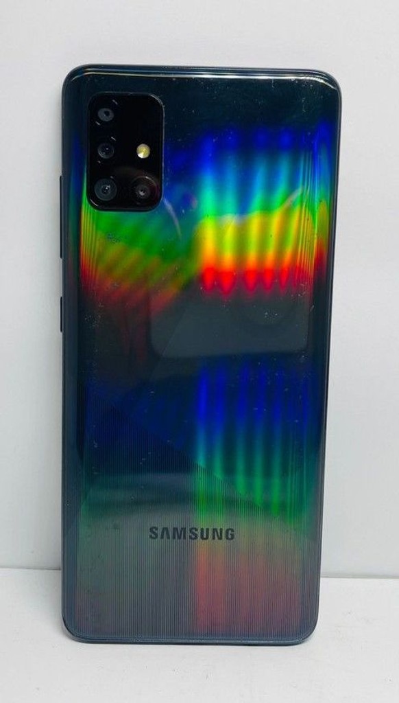 Розпродаж Samsung a515f galaxy a51 4/64gb, продавець Техноскарб