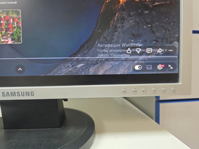 Samsung 2223nw Код:01-201005096. Зображення 7