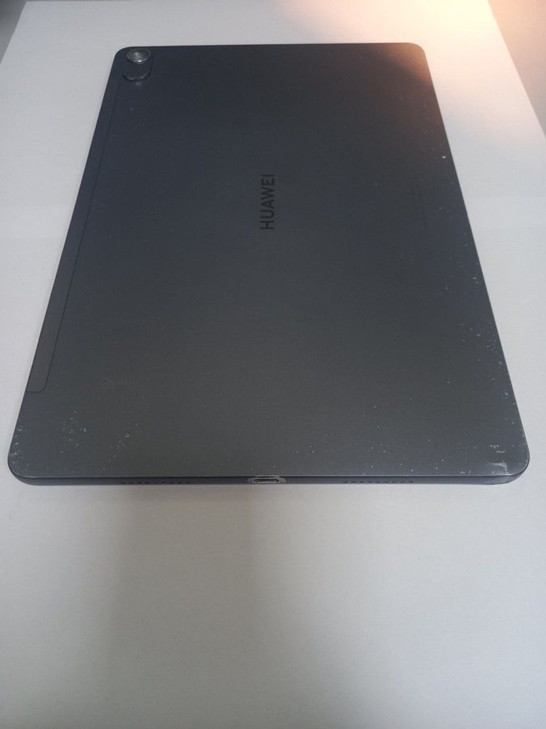 Оголошення Huawei MatePad 11.5 6/128GB Wi-Fi Space Gray + Keyboard (53013UJQ) Б/У